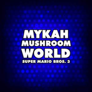 Pipe Land (From "Super Mario Bros. 3")