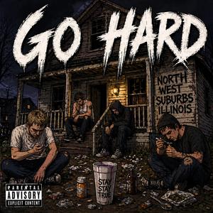 Go Hard