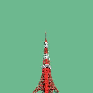 心という名の不可解 (Tokyo Remix)