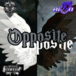 Opposite (feat. Riballin)