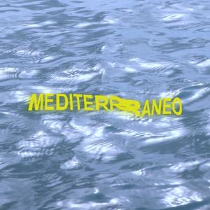 Mediterraneo (feat. CCF)