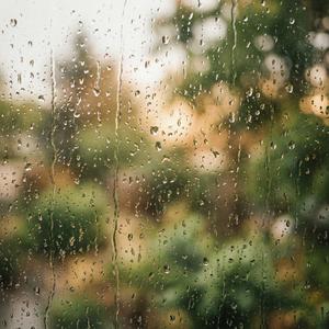 Summer Breath of Rain (Part Ⅶ)