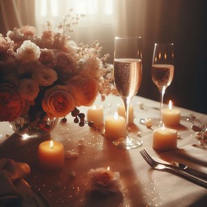 Sparkle in the Bridal Waltz