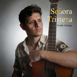 Señora Tristeza