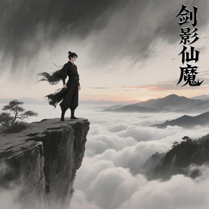 剑影