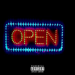 Escape (feat. Buddy Lofton)