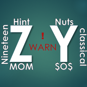 WARN！WARN！WARN！(警告！警告！)