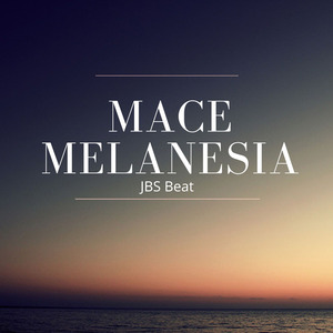 Mace Melanesia