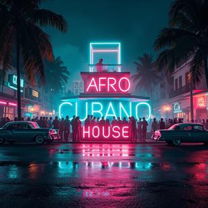 Afro-Cubano Duet Spanish | NOIRÉ | Havana Ritual | Cubano Deep House