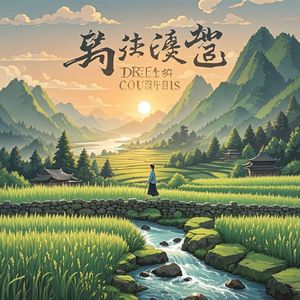 归田园梦