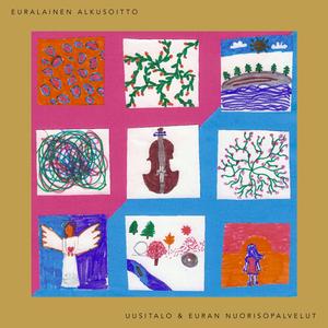 Euralainen Alkusoitto