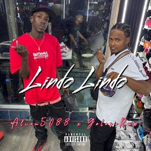 LINDO LINDO (feat. Goloso Rap)