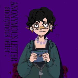 匿名信 （prod by Jody)