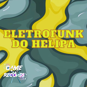 Eletrofunk do Helipa