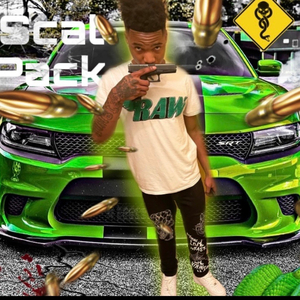 Scat pac (feat. Mac gotti)