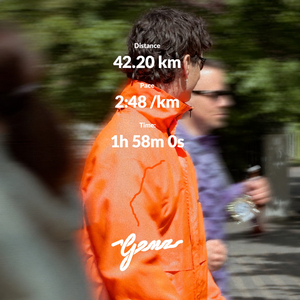 Marathon