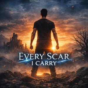 Every Scar I Carry