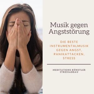 Einschlafmusik gegen Angst