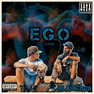 Ego (feat. Tyme)