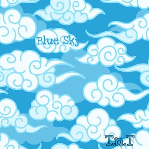 Blue Sky