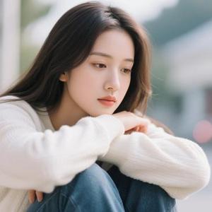 怕你为自己流泪 (婉若梦 Remix)