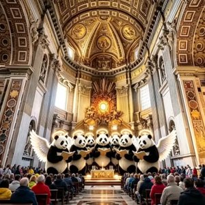 梵蒂冈囚歌|Inno del Prigioniero Vaticano
