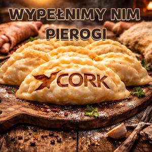 Wypełnimy nim pierogi