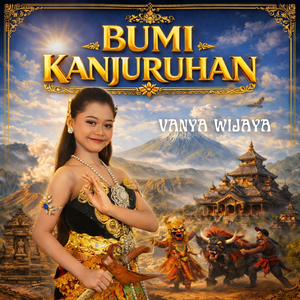 Bantengan Lawan Angkara