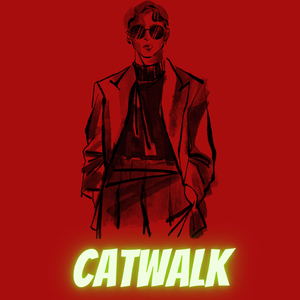 catwalk