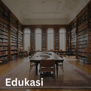 Edukasi