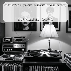 Christmas (Baby Please Come Home)