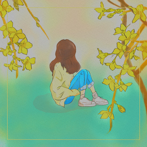 개나리 (Inst.) (Instrumental)