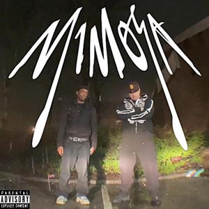 M1MOSA (feat. Pretty V)