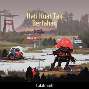 Hati Kuat Tak Bertahan