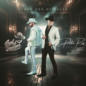 Segun por Mi Culpa