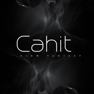 Fantasy (feat. Cahit)