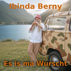 Es is ma Wurscht