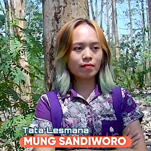 Mung Sandiworo