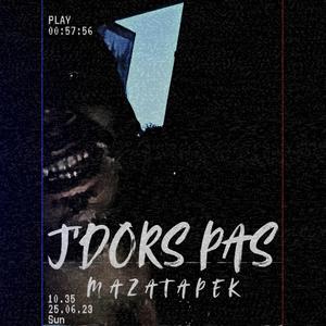 J'DORS PAS