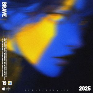 R&B x Pop Type Beat "Brave"