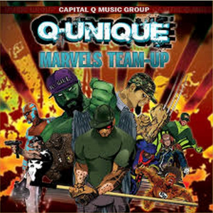 Shadows of the Guillotine (Feat. Vinnie Paz)