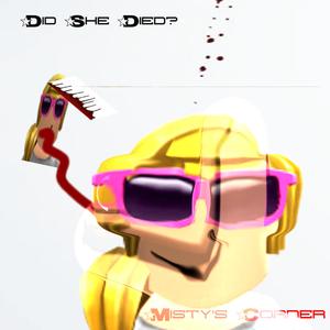 Did She Died? (Main)