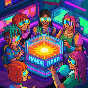 MANDRAKA