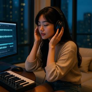 Green Forest Bossa Sixteen