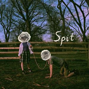 Spit (feat. deer scout)