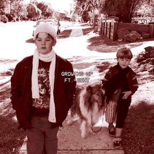 GROWING UP
