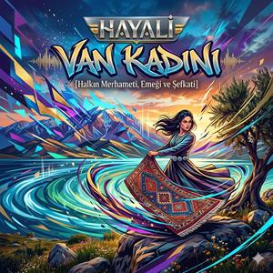 Van Kadını