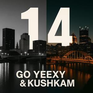 14 (feat. Go Yeexy)