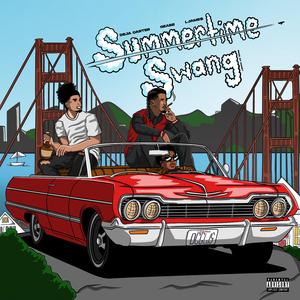 Summertime Swang (feat. Ljame$ & Gease)