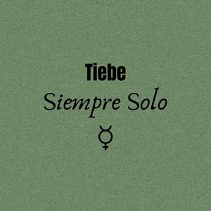 Siempre Solo